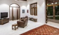 Villa 5 Middle St Indoor Lounge | Galle, Sri Lanka
