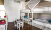 Villa 5 Middle St Bunk Beds | Galle, Sri Lanka