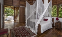 Villa 5 Middle St Guest Bedroom | Galle, Sri Lanka