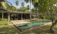 Walatta House Pool Side | Tangalla, Sri Lanka