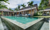 Villa Little Mannao Swimming Pool Area | Kerobokan, Bali