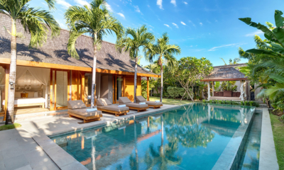 Villa Little Mannao Pool Side | Kerobokan, Bali