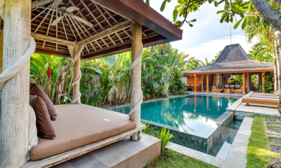 Villa Little Mannao Pool Bale | Kerobokan, Bali