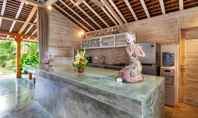 Villa Little Mannao Kitchen | Kerobokan, Bali