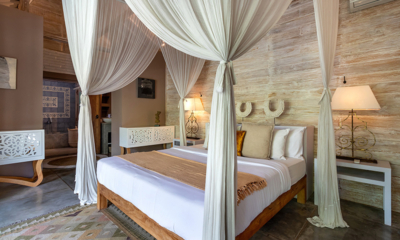 Villa Little Mannao Bedroom One | Kerobokan, Bali