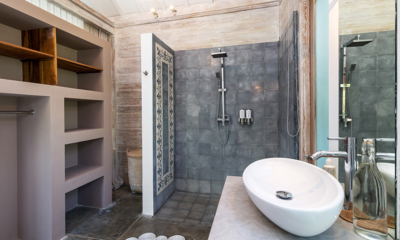 Villa Little Mannao Bathroom Two | Kerobokan, Bali