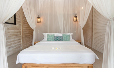 Villa Little Mannao Bedroom Three | Kerobokan, Bali