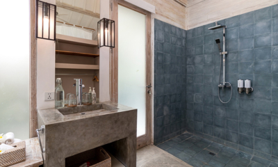 Villa Little Mannao Bathroom Three | Kerobokan, Bali