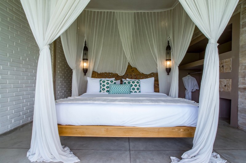 Villa Mannao Bedroom Two | Kerobokan, Bali