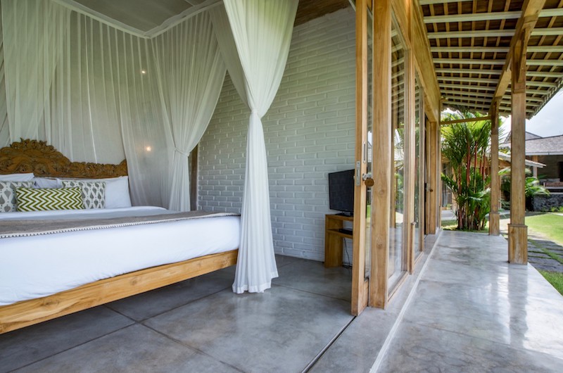 Villa Mannao Bedroom One | Kerobokan, Bali