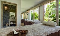 Villa Mannao Massage Area | Kerobokan, Bali
