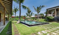 Villa Mannao Garden Area | Kerobokan, Bali