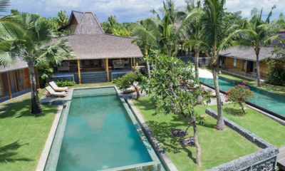 Villa Mannao Gardens and Pool | Kerobokan, Bali