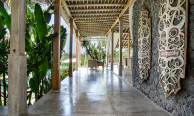 Villa Mannao Pathway | Kerobokan, Bali