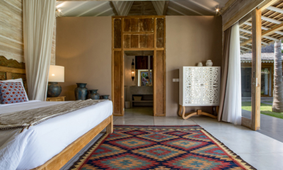 Villa Mannao Bedroom Three | Kerobokan, Bali