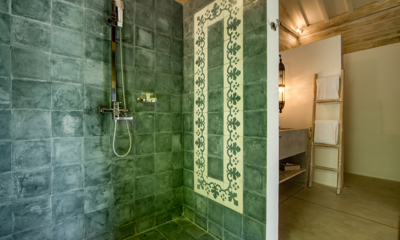 Villa Mannao Bathroom Three | Kerobokan, Bali