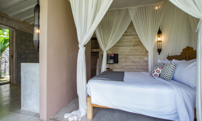 Villa Mannao Bedroom Four | Kerobokan, Bali