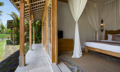 Villa Mannao Bedroom Five | Kerobokan, Bali