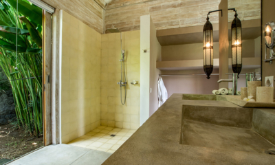 Villa Mannao Bathroom Six | Kerobokan, Bali