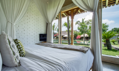 Villa Mannao Bedroom Seven with View | Kerobokan, Bali