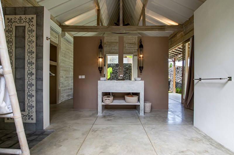Villa Mannao Bathroom Eight | Kerobokan, Bali