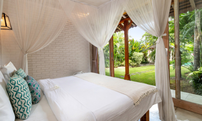 Villa Mannao Estate Villa Little Mannao Bedroom Eleven with View | Kerobokan, Bali