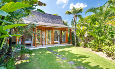 Villa Mannao Estate Outdoor Area | Kerobokan, Bali