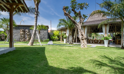 Villa Mannao Estate Outdoor View | Kerobokan, Bali