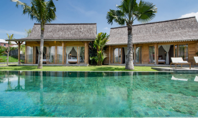 Villa Mannao Estate Pool | Kerobokan, Bali