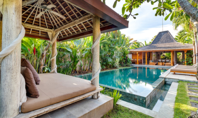 Villa Mannao Estate Pool Bale | Kerobokan, Bali