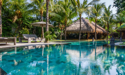 Villa Yoga Pool | Seminyak, Bali