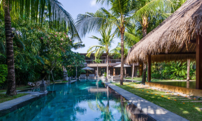 Villa Yoga Swimming Pool | Seminyak, Bali