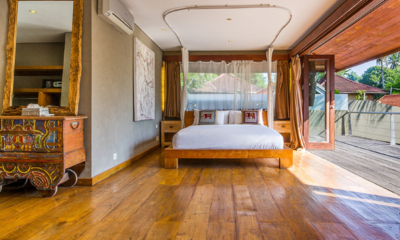 Villa Yoga Bedroom Two | Seminyak, Bali
