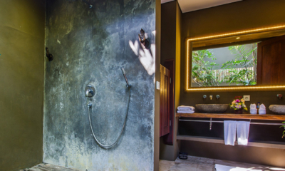 Villa Yoga Bathroom Seven | Seminyak, Bali