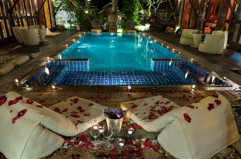 Chiang Mai Luxury Villa Spa Villa Pool | Chang Wat, Chiang Mai