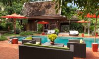 Chiang Mai Luxury Villa Ta Chang Villa Lounge | Chang Wat, Chiang Mai