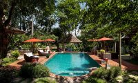 Chiang Mai Luxury Villa Ta Chang Villa Pool Area | Chang Wat, Chiang Mai