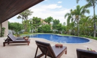 Lanna Karuehaad Villa Sun Deck | Chiang Mai, Thailand