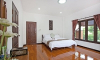 Lanna Karuehaad Villa Guest Bedroom Four | Chiang Mai, Thailand