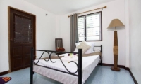 Lanna Karuehaad Villa Guest Bedroom Three | Chiang Mai, Thailand