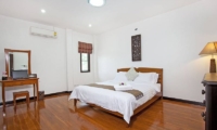 Lanna Karuehaad Villa Guest Bedroom | Chiang Mai, Thailand