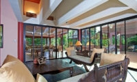 Laemset Lodge 6B Lounge | Koh Samui, Thailand
