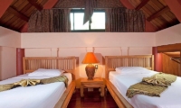 Laemset Lodge 6B Twin Room | Koh Samui, Thailand
