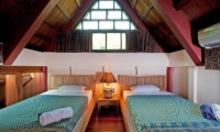 Laemset Lodge 6B Twin Bedroom | Koh Samui, Thailand