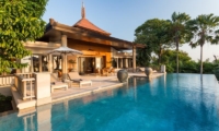 3 Bedroom Signature Villa Swimming Pool | Layan, Phuket | Thailand