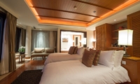 3 Bedroom Signature Villa Bedroom | Layan, Phuket | Thailand