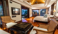 5 Bedroom Ocean Front Residence Bedroom | Layan, Phuket | Thailand