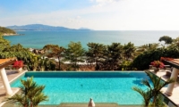 6 Bedroom Ocean Front Residence Swimming Pool | Layan, Phuket | Thailand