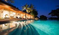 7 Bedroom Ocean Front Residence Swimming Pool | Layan, Phuket | Thailand