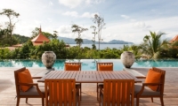Trisara Trisara Signature Villa Pool Side | Layan, Phuket | Thailand